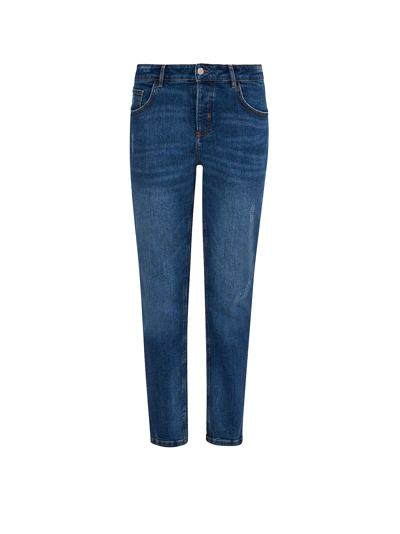 COMMA IDENTITY | Jeans Boyfriend Fit | 